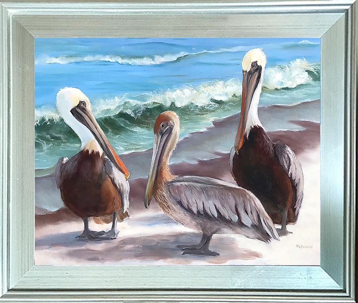 Click here to view Proud Parents by Rebecca McDannold