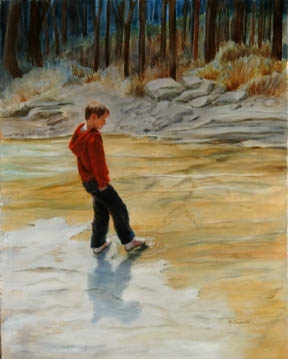 Click here to view Jonah  by Rebecca McDannold