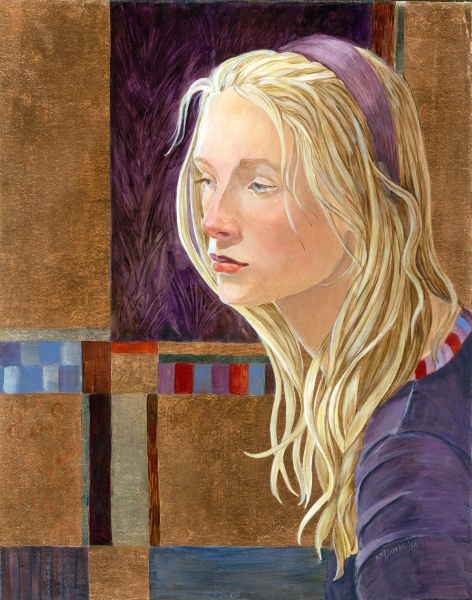 Click here to view Amanda by Rebecca McDannold